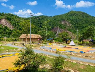 Hương Rừng Farmstay Huế - 2