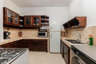 Moroccan House, Terrace with Sea View - 6