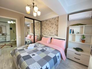 Apartament white new - 3