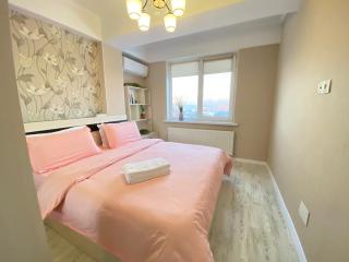 Apartament white new - 2