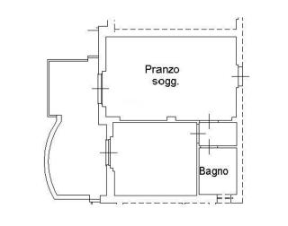 Appartamento a 40 mt dal mare Fronte Mare RifA790 - 4