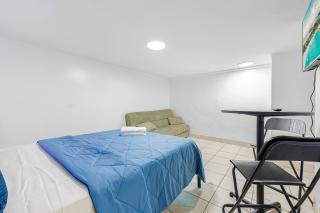 Studio apt on guesthouse 5 min from PennStation - 7