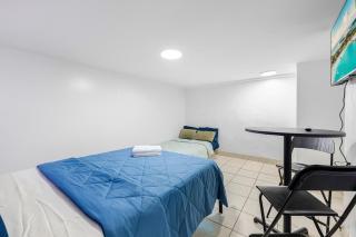 Studio apt on guesthouse 5 min from PennStation - 5