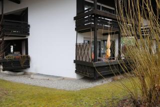 Ruhiges Nest - 1