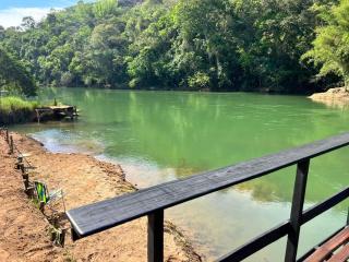 chacara represa - 2