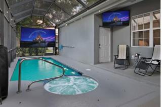Vacation Home in Orlando Florida Close to Disney - 9