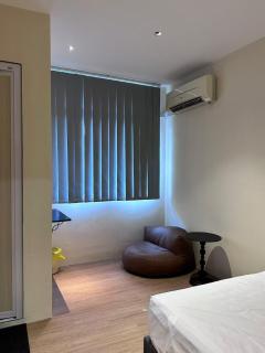 Family Karaoke Homestay, 2 BR Entire Floor, Raja Uda - 6