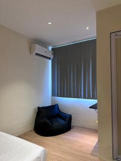 Family Karaoke Homestay, 2 BR Entire Floor, Raja Uda - 3