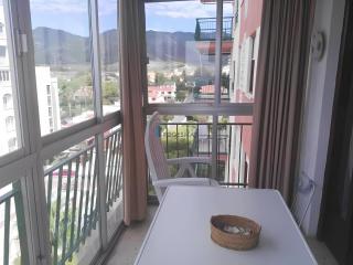 APARTAMENTO EUROSOL - 1