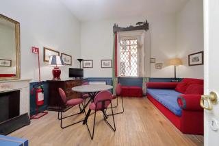 Studio Apt In Rome City Centre Via Gregoriana by Halldis - 5