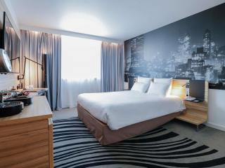 Novotel Luxembourg Centre - Luxemburgo - 9