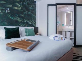 Novotel Luxembourg Centre - Luxemburgo - 7