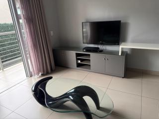 Major Executive Suites - 1