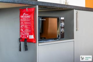 Seaside Apartments - 9