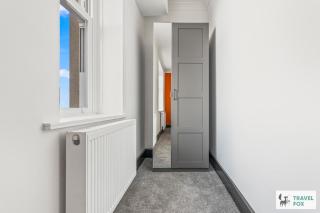 Seaside Apartments - 3