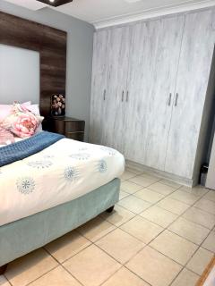 Silver Stream 2 - 1