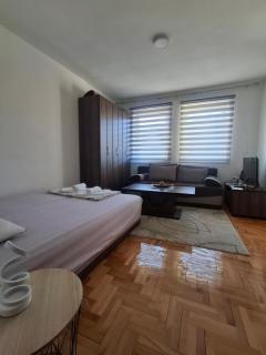 Apartment Milos - 8