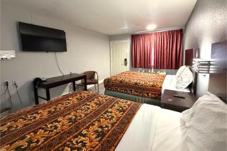 Regency Inn Three Rivers I-37 - 1