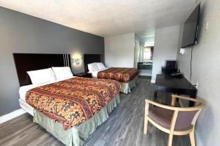 Regency Inn Three Rivers I-37 - 2