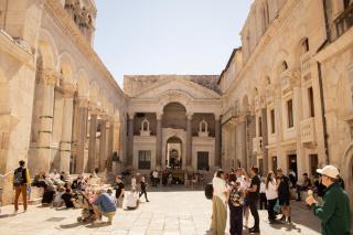 Heritage Apartments Old Town Split - 1 - 2