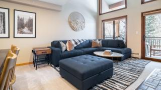 Cloud 9 by AvantStay Located at the Base of Vail Ski Resort w Community Pool Hot Tub - 5