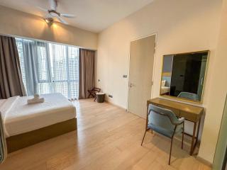 Star Residence KLCC Suites by Malik Suites - 3