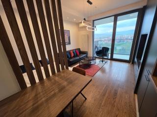 Level 10 Luxury Apartment - Planet Residence Niš - 3