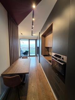 Level 10 Luxury Apartment - Planet Residence Niš - 4