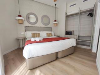 Apartamentos Soho Boutique Palillero - 2