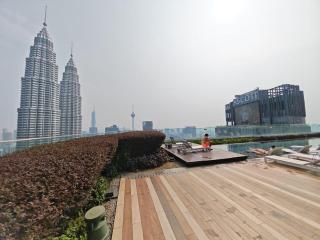 Star Residence KLCC Suites by Malik Suites - 8