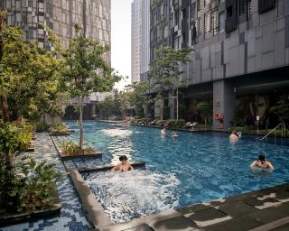 Star Residence KLCC Suites by Malik Suites - 6