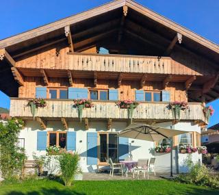 Lieblingsort / Ferienwohnung - 8