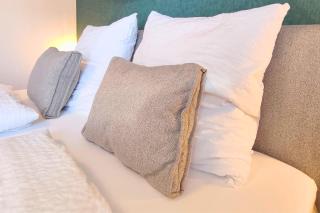 Nordseezimmer Koje - WLAN, Parkplatz, eigenes Bad, Fahrradschuppen, Rollladen - 9