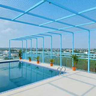 Hotel Crown Park Ltd - 7