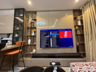 Caramel Cove Lekki - 2