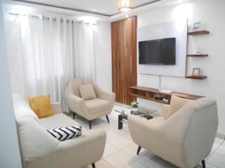 LA MAISON SEONE f4 - 5