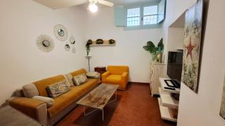 Apartamento Las Canastas Cádiz Centro a pie de Catedral y playa - Cadice - 5