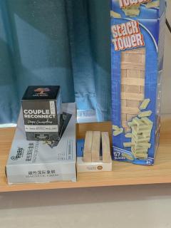 Corner unit at One Palm Tree Villas - Manila - 5