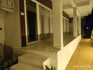 Gajananstay beach facing rooms gokarna - 4