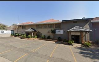 Letlapa Lodge and Conference Centre - 2