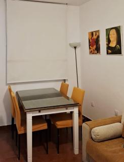 Apartamento Las Canastas Cádiz Centro a pie de Catedral y playa - Cadice - 8