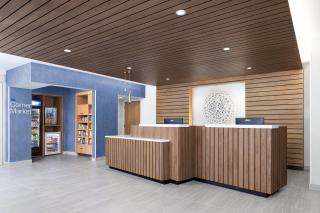 Fairfield by Marriott Inn & Suites Athens Madison - 8