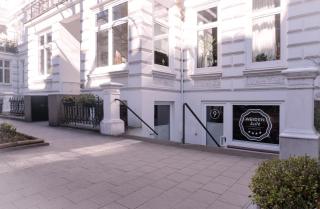 Weiden Suite Design Apartment in Eimsbüttel - Hamburgo - 8