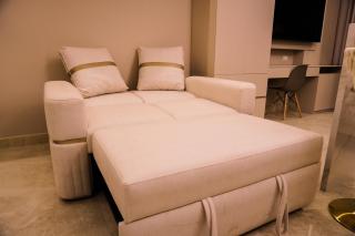 Suite,Piscina,Balcon,C historico,2 Min aeropuerto - 4
