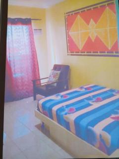 Appartement bonita - 0