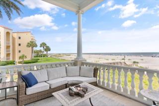 Sea-Esta - 1136 Postell - 1