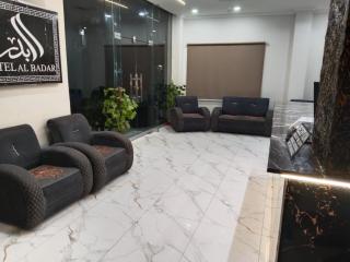 Hotel Al badar - 8