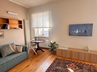 Suite San Marco vista mare - 3