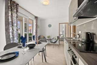 Valora Residence Medulin Stylish Apartments Near Sandy Beaches by Qubo Villas - 8