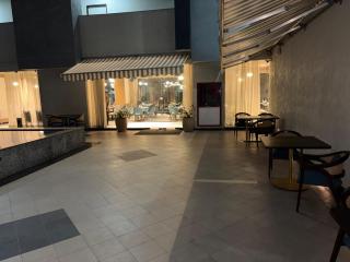 Morden luxury studio - 9